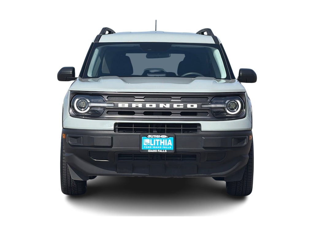 Thumbnail: 2023 Ford Bronco Sport - 6