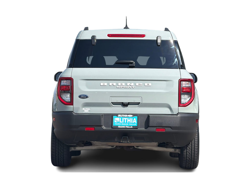 Thumbnail: 2023 Ford Bronco Sport - 5