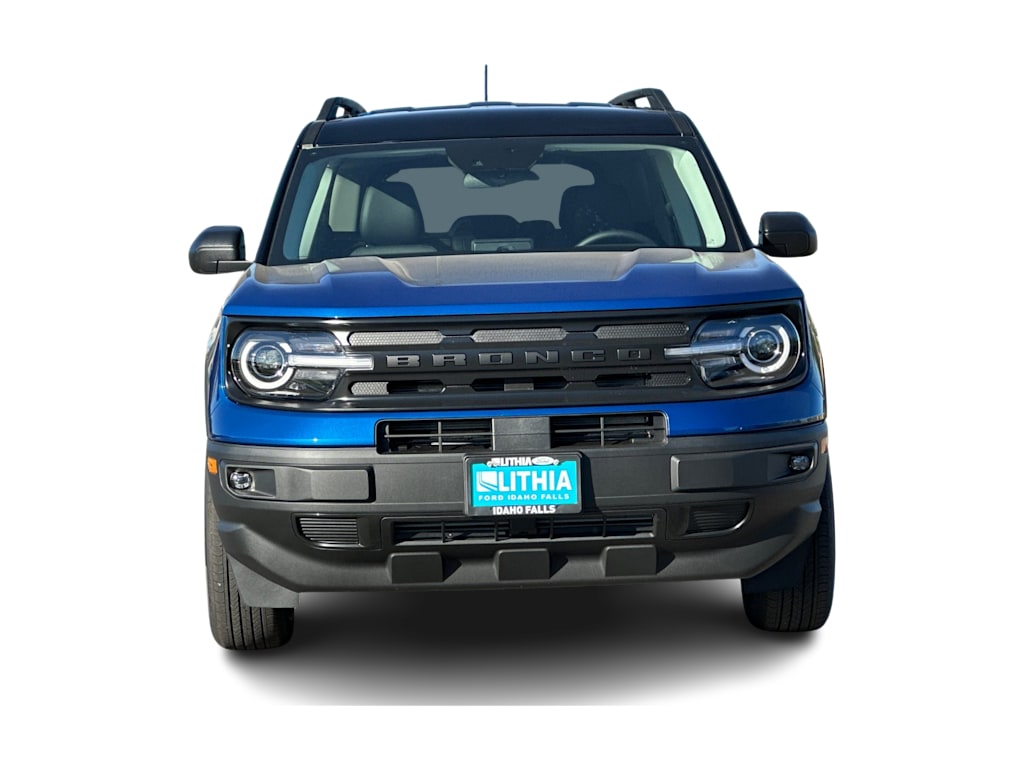 2024 Ford Bronco Sport Big Bend 6