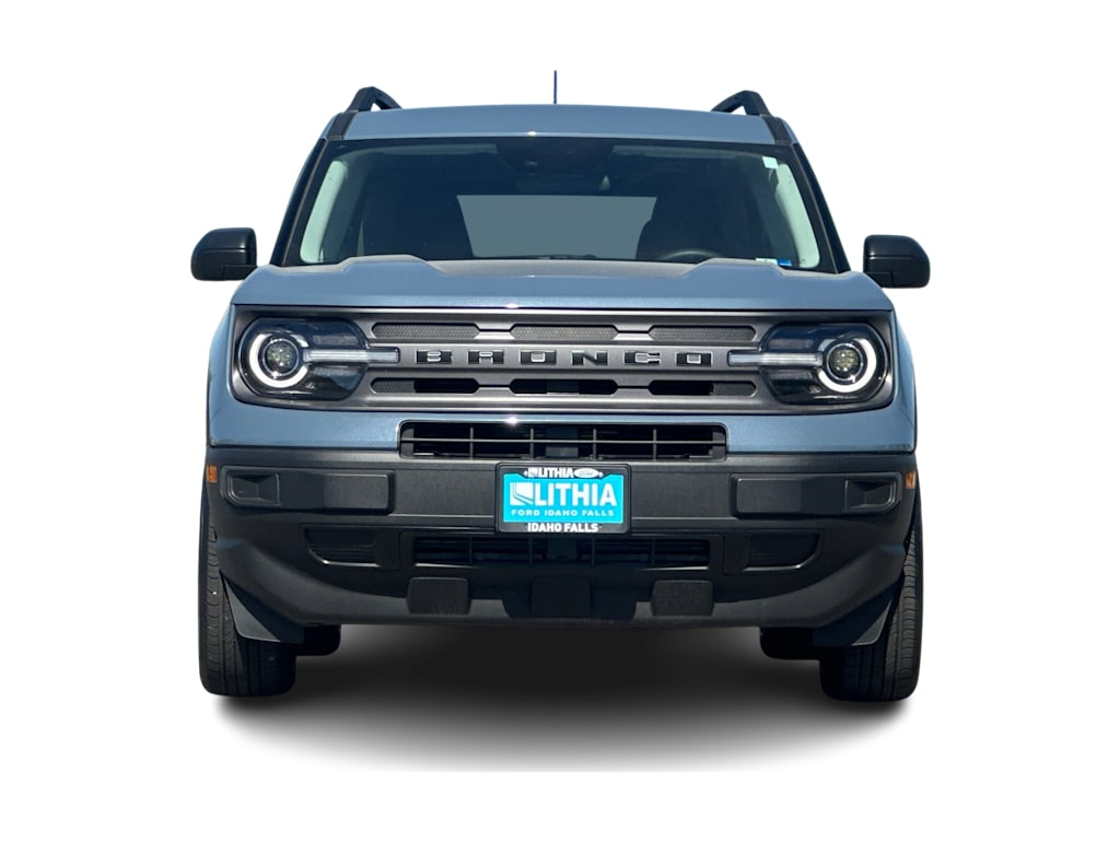 Thumbnail: 2024 Ford Bronco Sport - 6