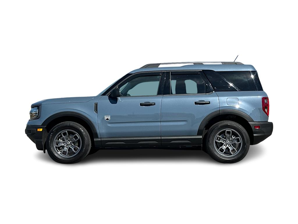 Thumbnail: 2024 Ford Bronco Sport - 3