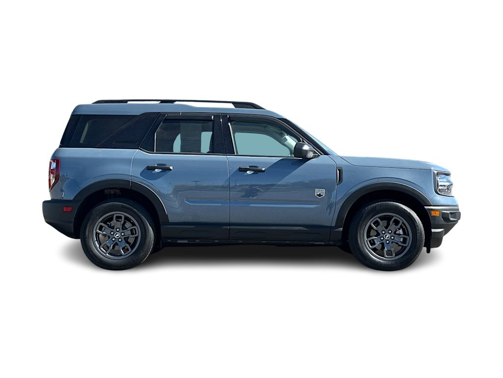 Thumbnail: 2024 Ford Bronco Sport - 19