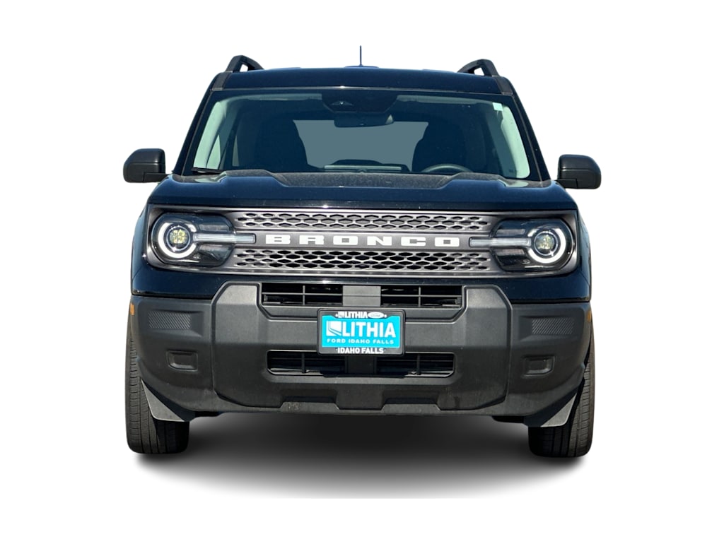 Thumbnail: 2025 Ford Bronco Sport - 6