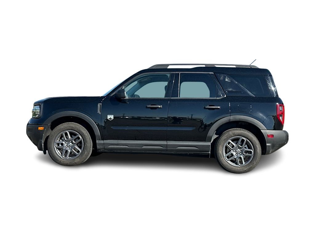 Thumbnail: 2025 Ford Bronco Sport - 3