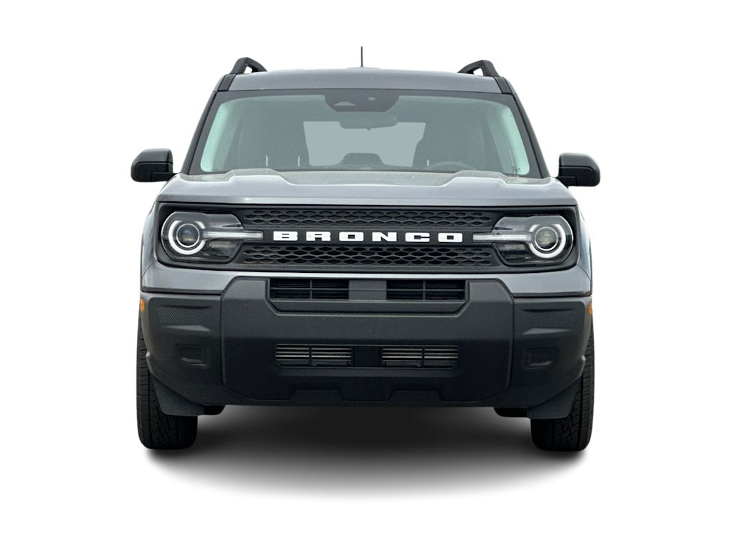 Thumbnail: 2026 Ford Bronco Sport - 6