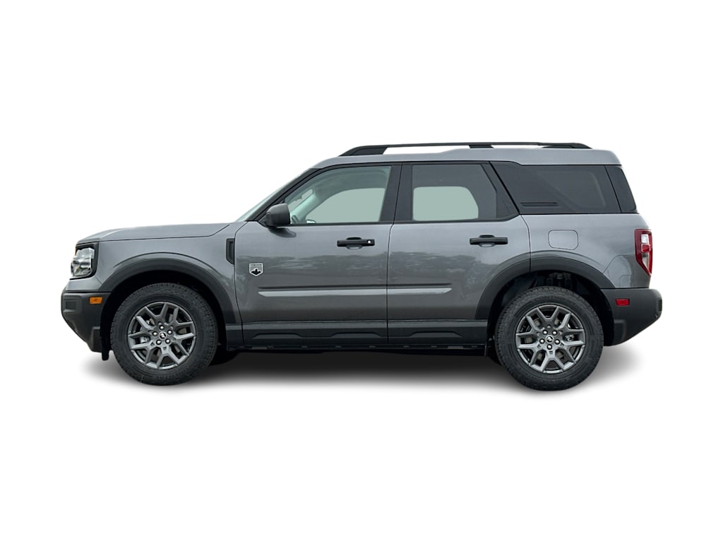 Thumbnail: 2026 Ford Bronco Sport - 3