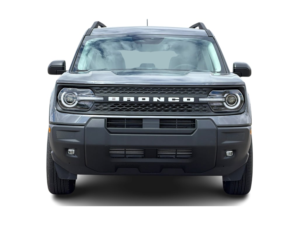 Thumbnail: 2026 Ford Bronco Sport - 6