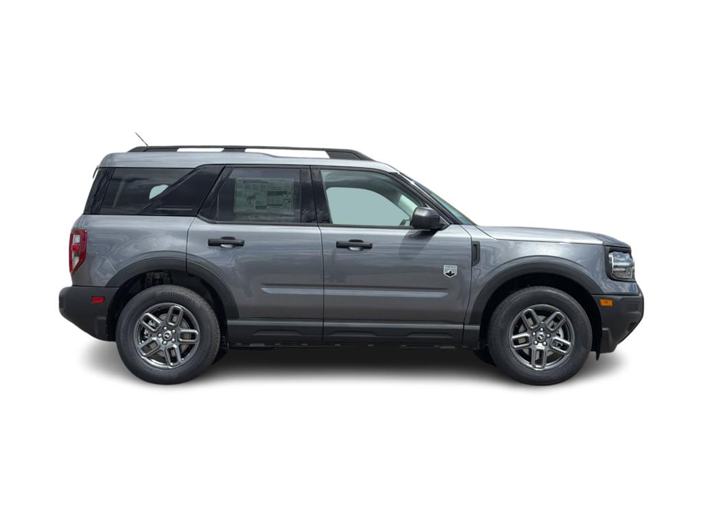 Thumbnail: 2026 Ford Bronco Sport - 17