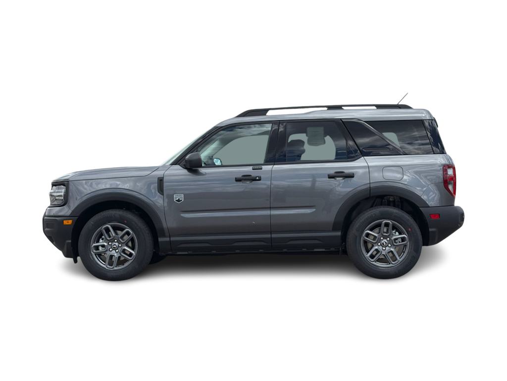 Thumbnail: 2026 Ford Bronco Sport - 3