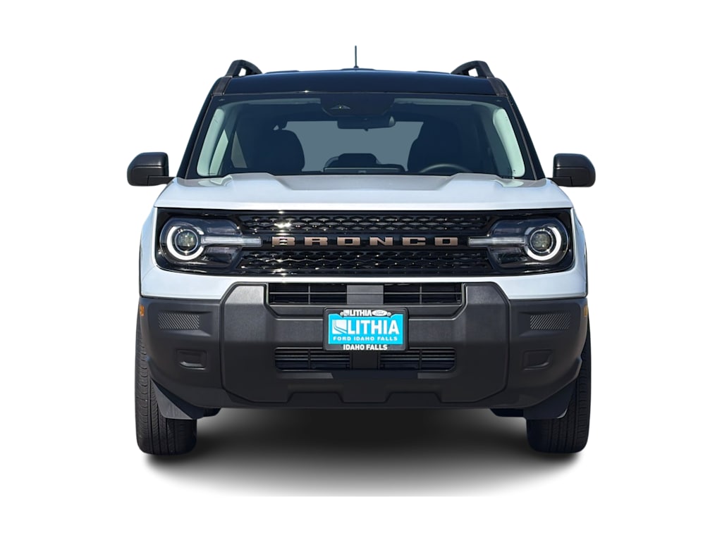 Thumbnail: 2026 Ford Bronco Sport - 6