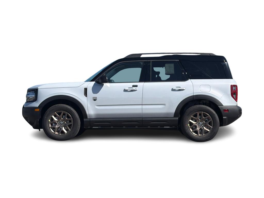 Thumbnail: 2026 Ford Bronco Sport - 3