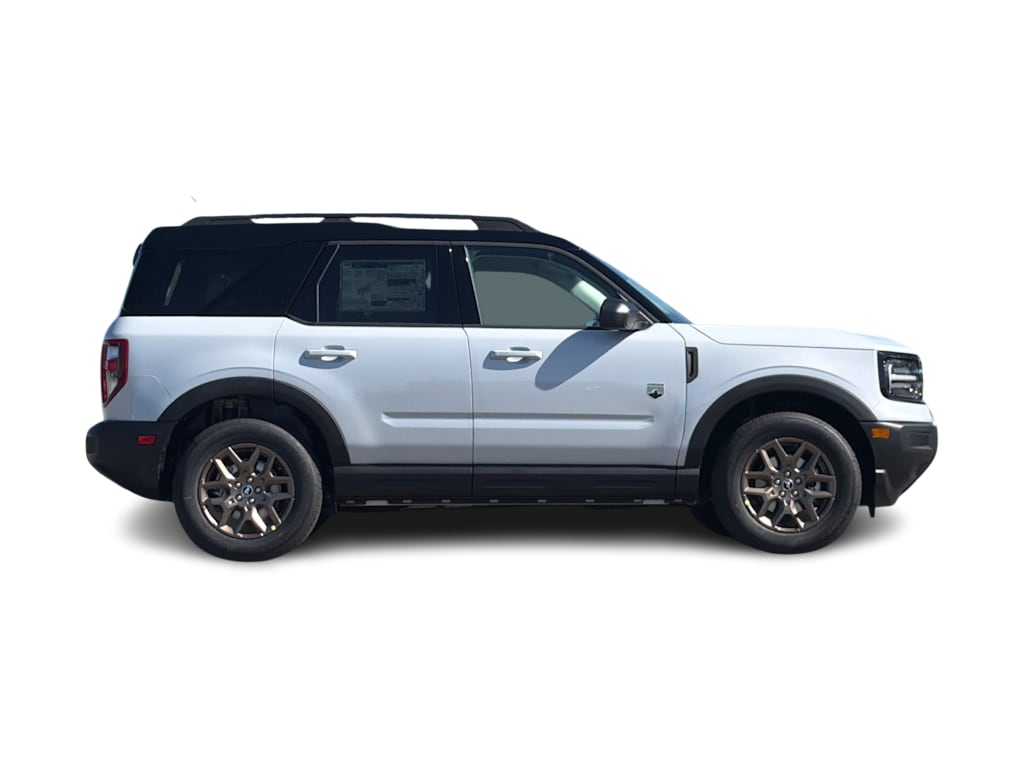 Thumbnail: 2026 Ford Bronco Sport - 18