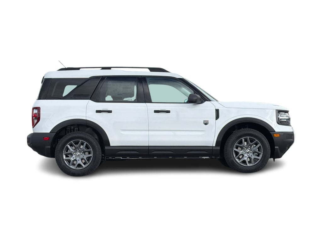 Thumbnail: 2026 Ford Bronco Sport - 17