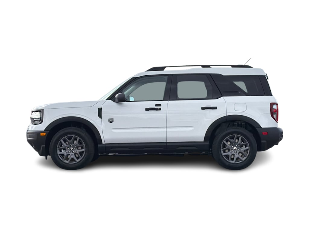 Thumbnail: 2026 Ford Bronco Sport - 3