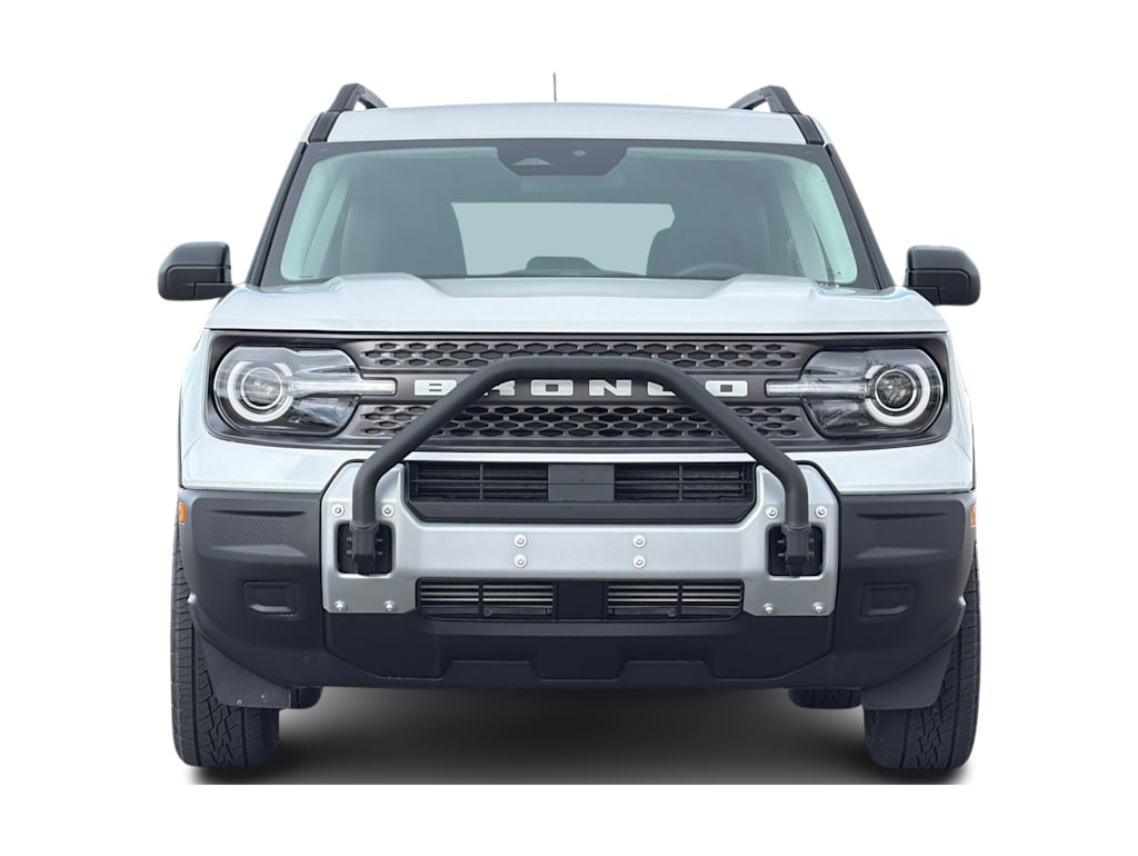 Thumbnail: 2026 Ford Bronco Sport - 6