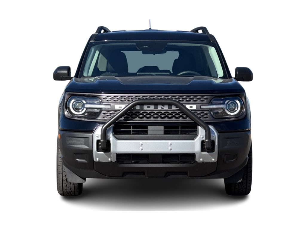 Thumbnail: 2025 Ford Bronco Sport - 6