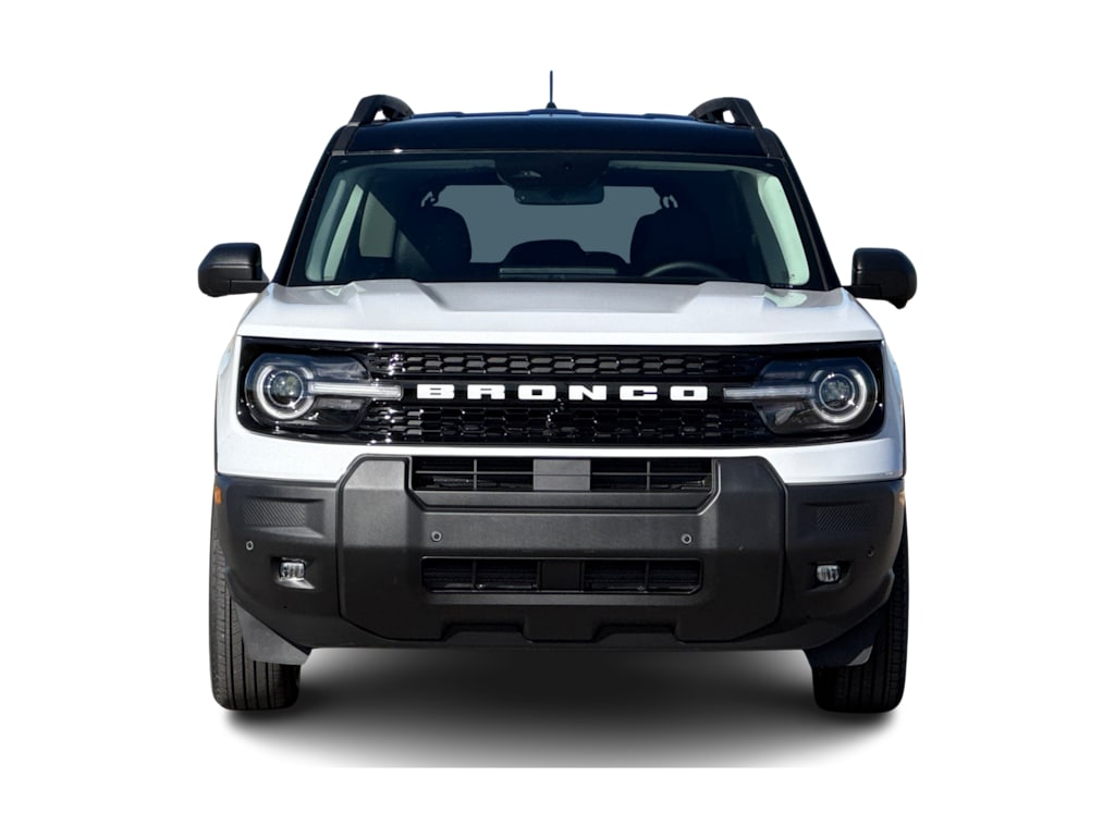 Thumbnail: 2025 Ford Bronco Sport - 6