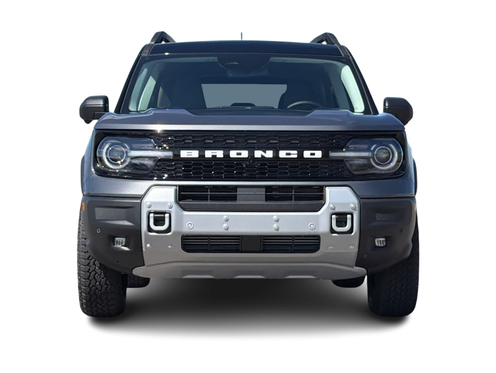 Thumbnail: 2026 Ford Bronco Sport - 6