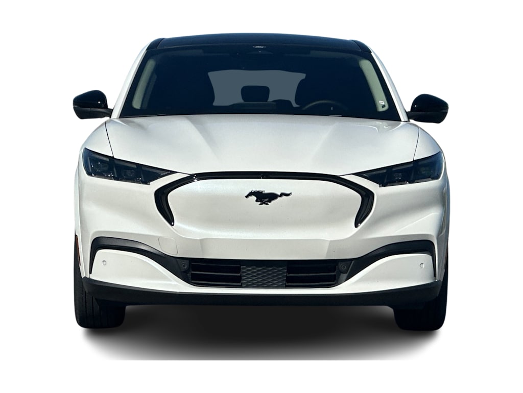 Thumbnail: 2025 Ford Mustang Mach-E - 7