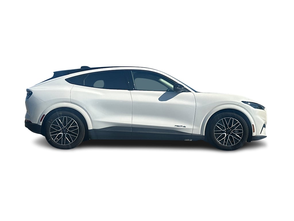 Thumbnail: 2025 Ford Mustang Mach-E - 19