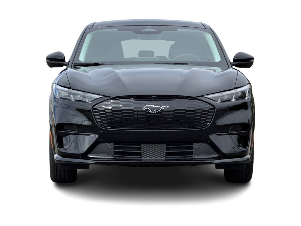 Thumbnail: 2025 Ford Mustang Mach-E - 6