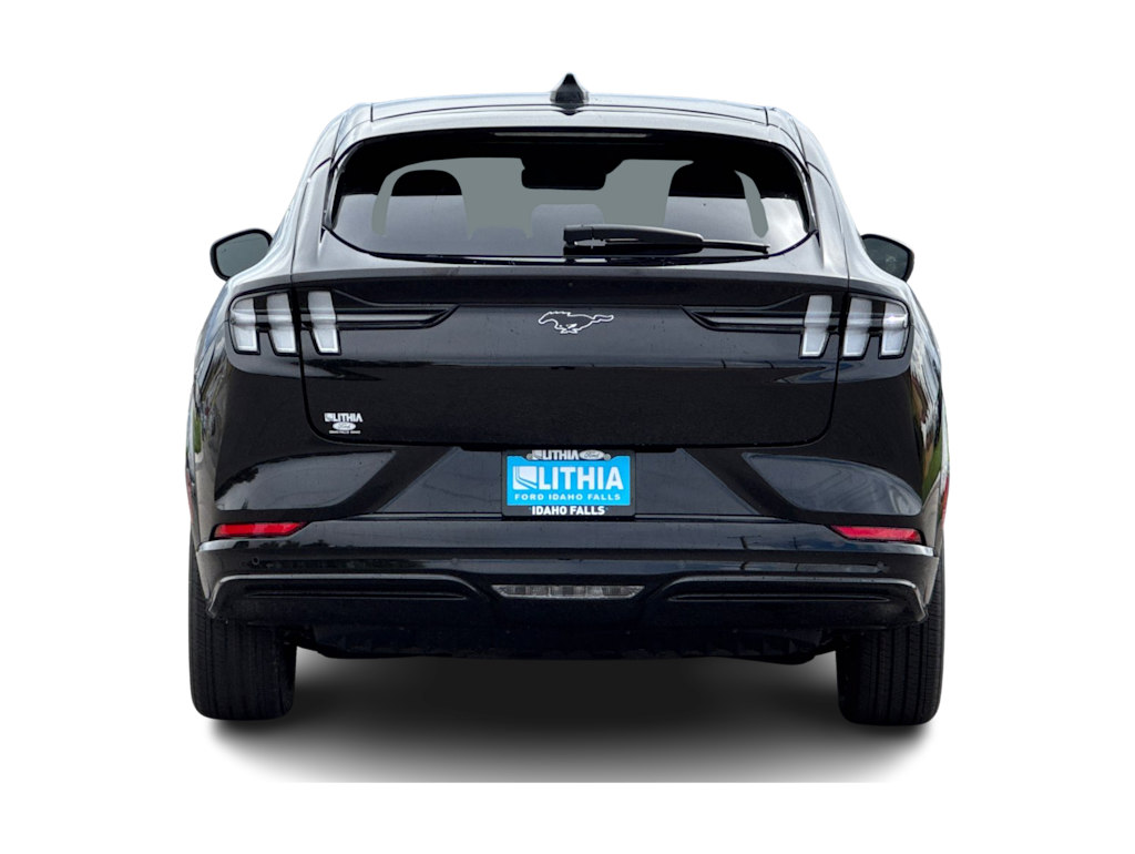 Thumbnail: 2025 Ford Mustang Mach-E - 5