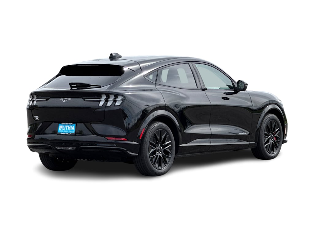 Thumbnail: 2025 Ford Mustang Mach-E - 16