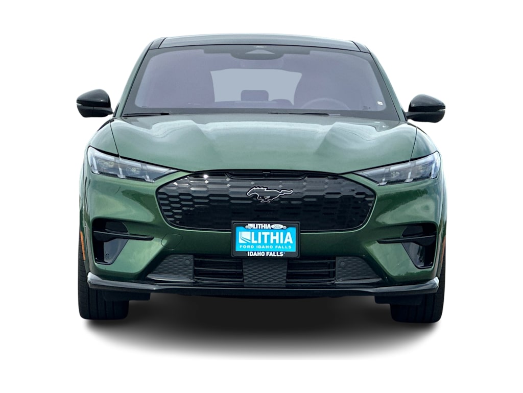 Thumbnail: 2025 Ford Mustang Mach-E - 6