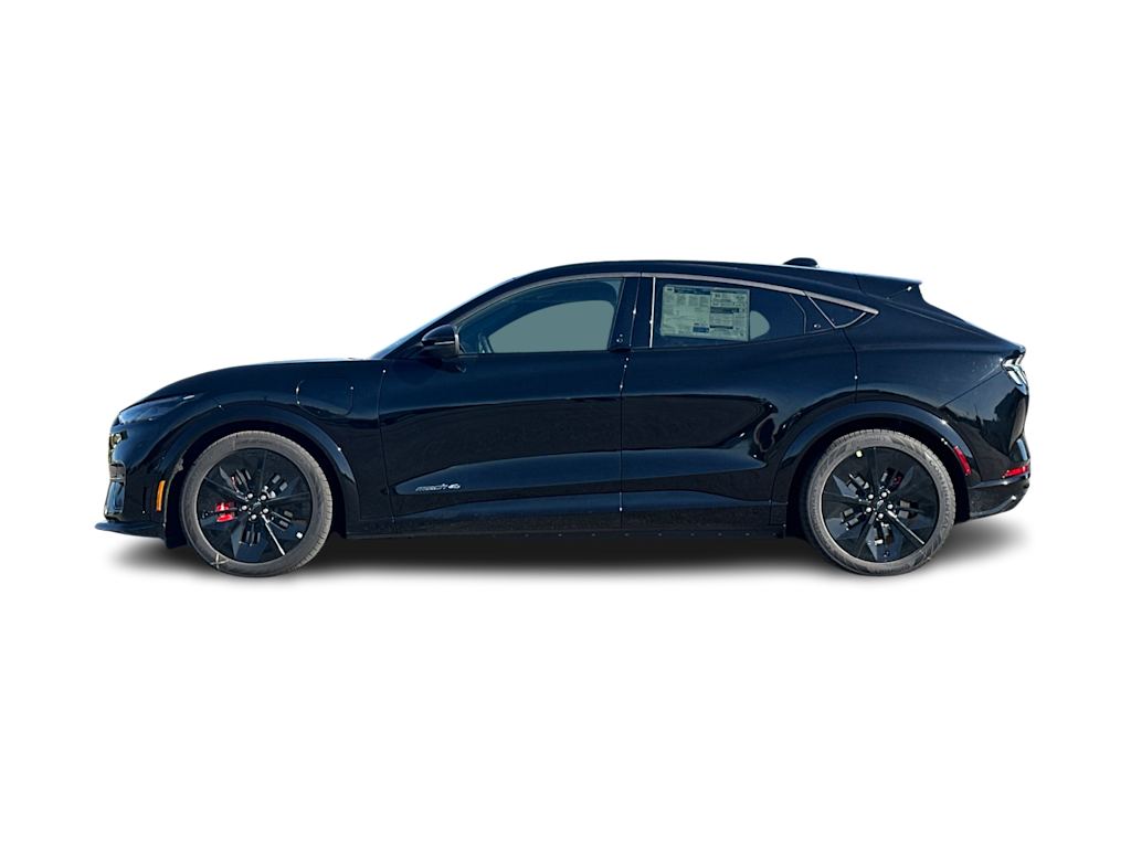 Thumbnail: 2025 Ford Mustang Mach-E - 3