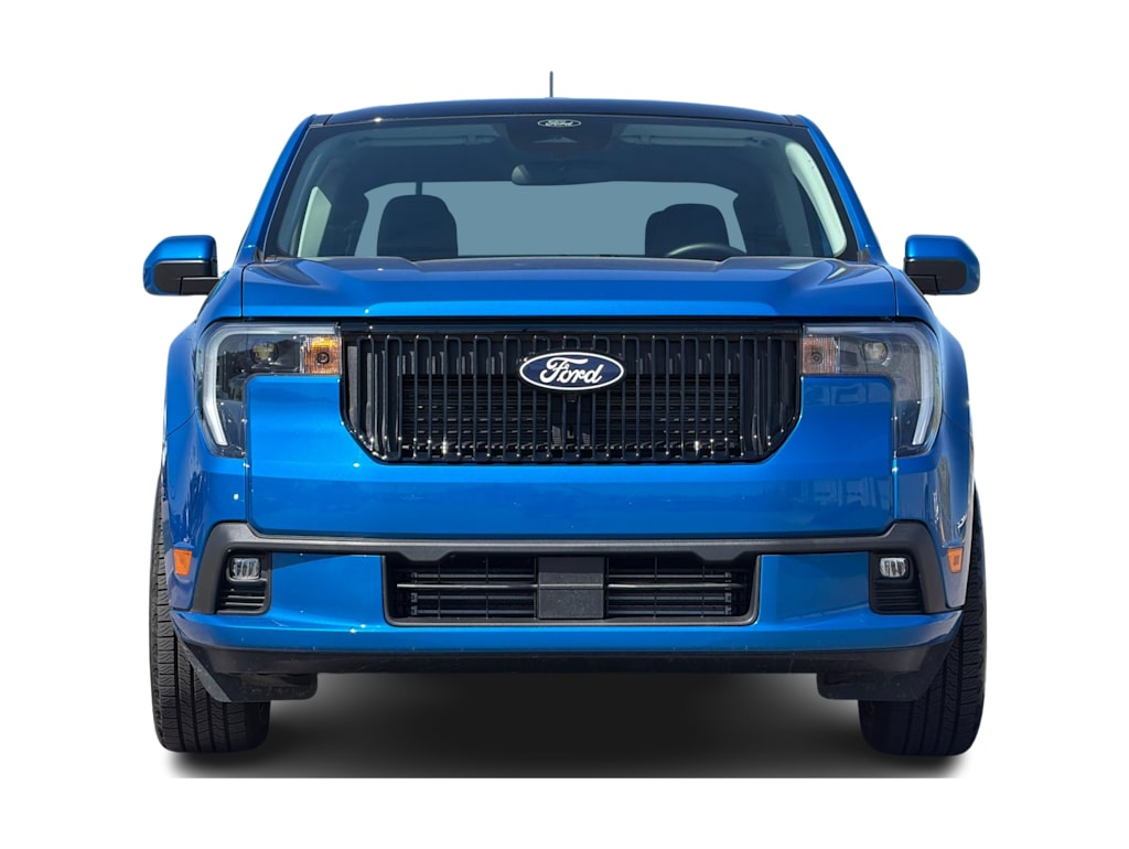 Thumbnail: 2026 Ford Maverick - 6