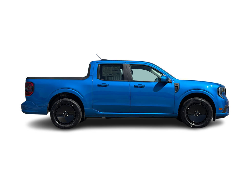 Thumbnail: 2026 Ford Maverick - 18