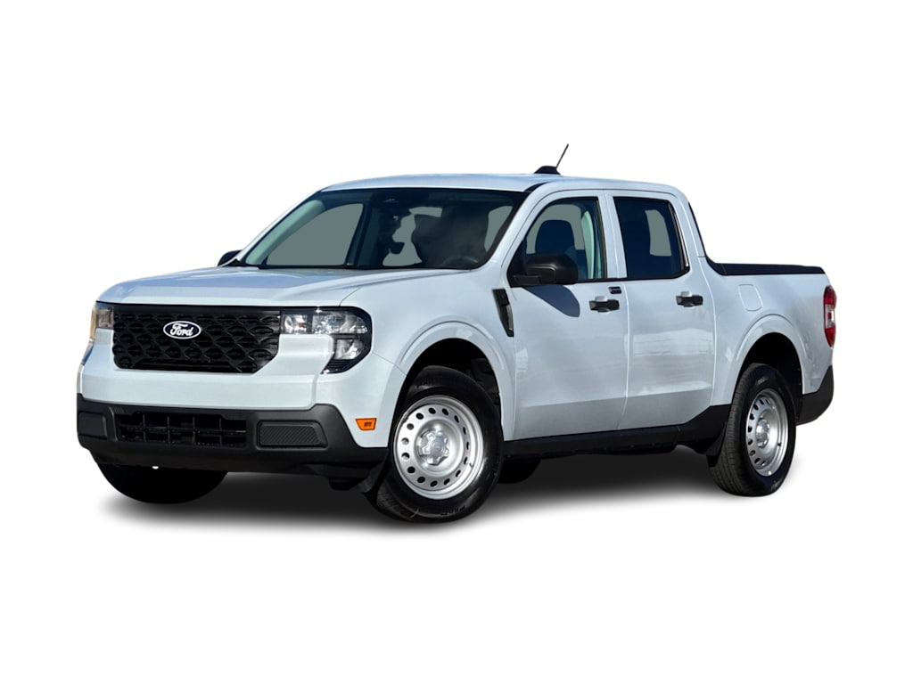 2025 Ford Maverick