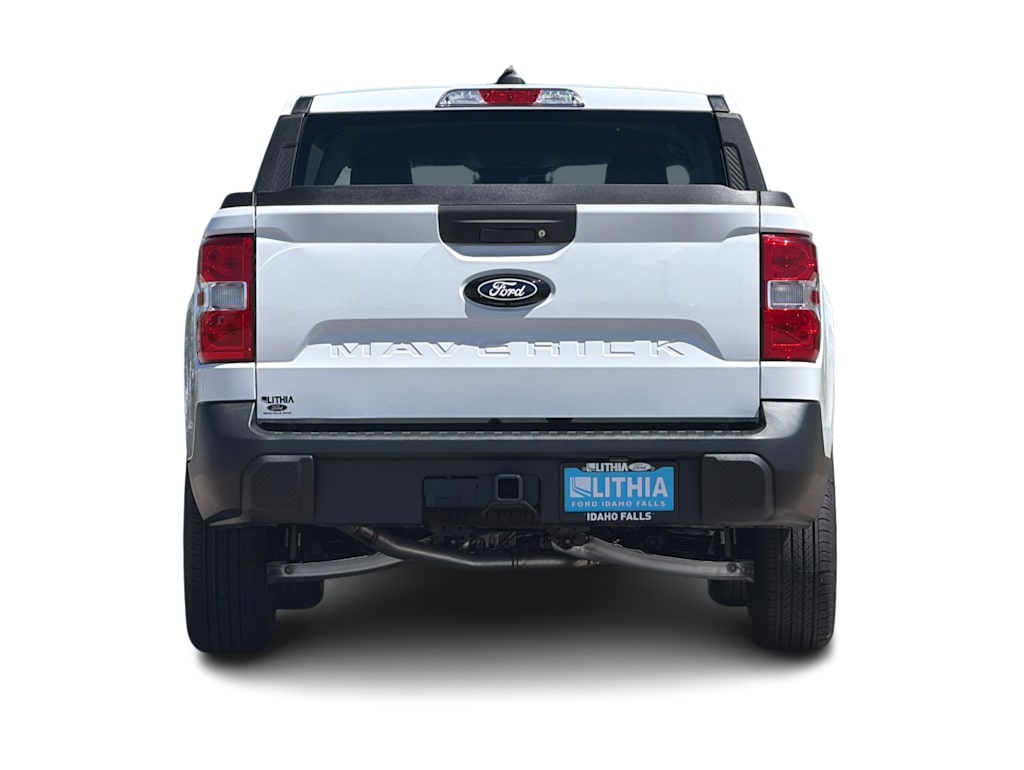 Thumbnail: 2026 Ford Maverick - 5