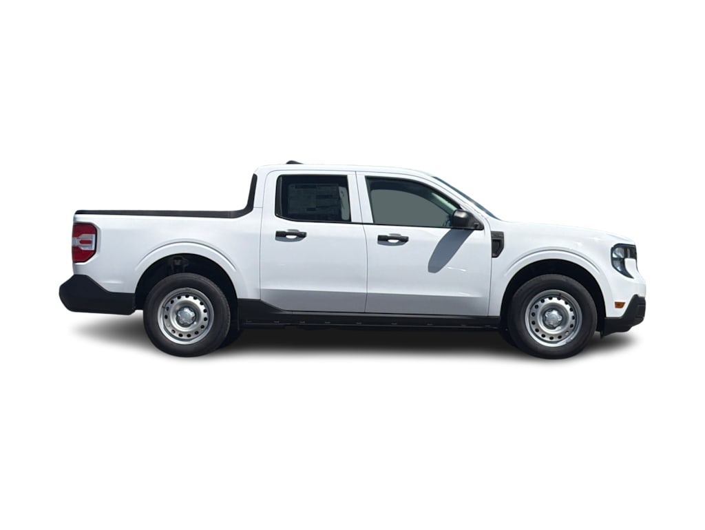 Thumbnail: 2026 Ford Maverick - 16