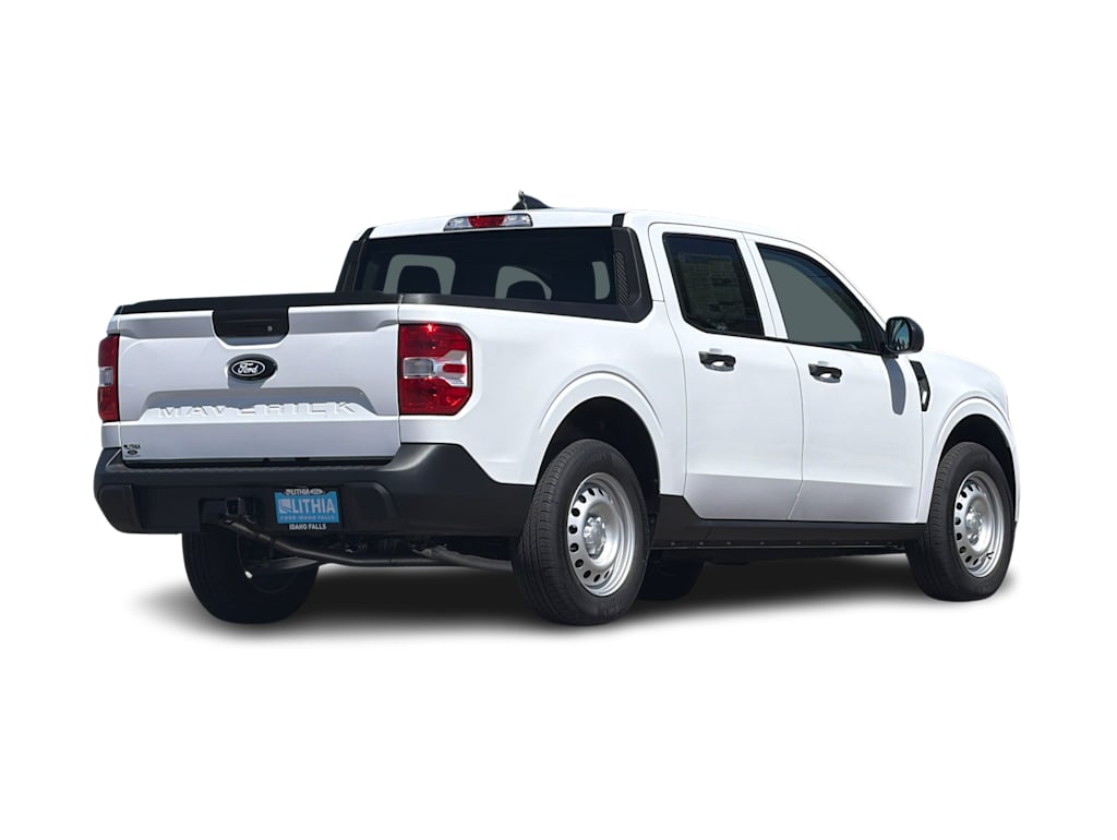 Thumbnail: 2026 Ford Maverick - 15