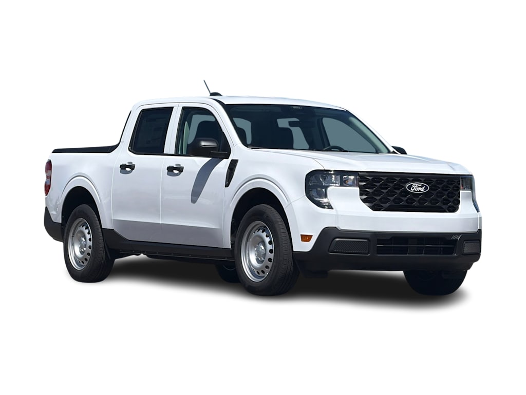 Thumbnail: 2026 Ford Maverick - 17