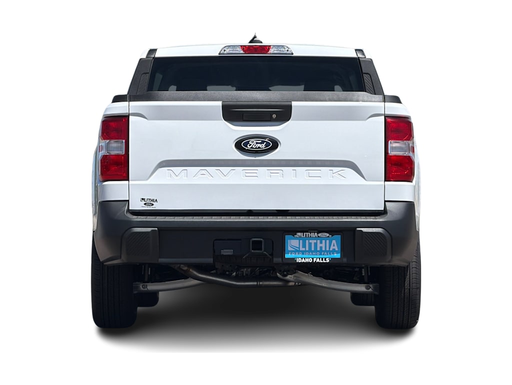 Thumbnail: 2026 Ford Maverick - 5