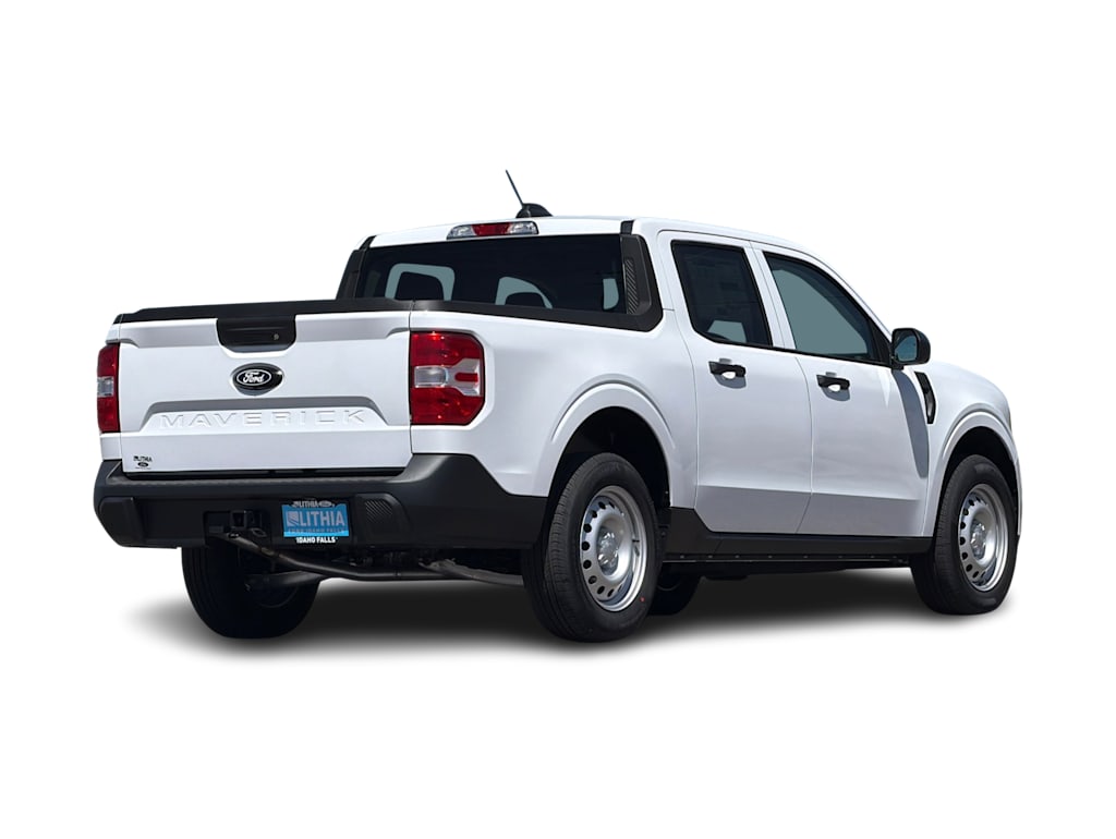 Thumbnail: 2026 Ford Maverick - 18