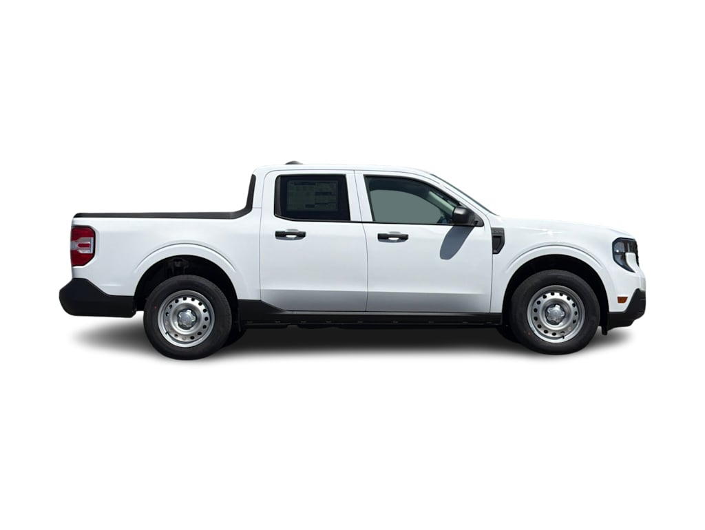 Thumbnail: 2026 Ford Maverick - 19