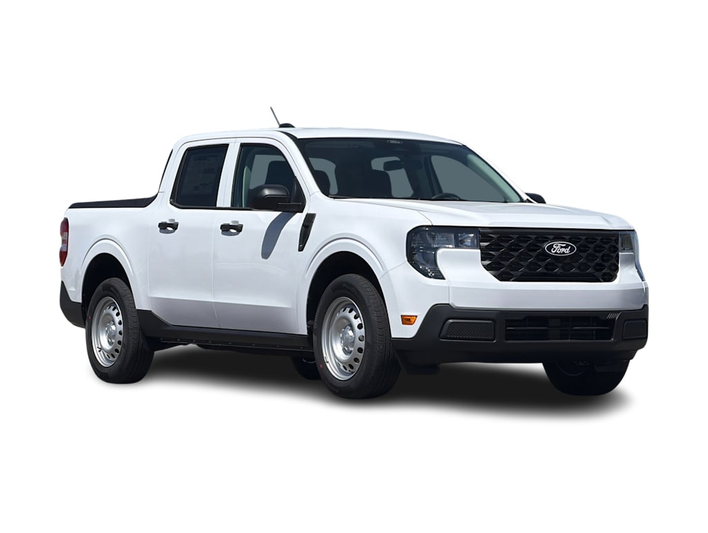 Thumbnail: 2026 Ford Maverick - 20
