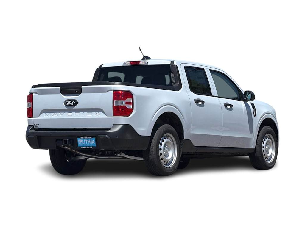 Thumbnail: 2026 Ford Maverick - 15