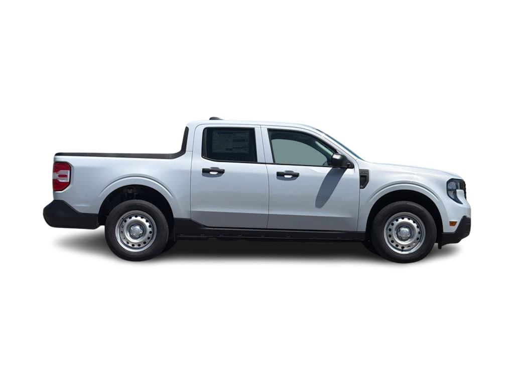 Thumbnail: 2026 Ford Maverick - 16