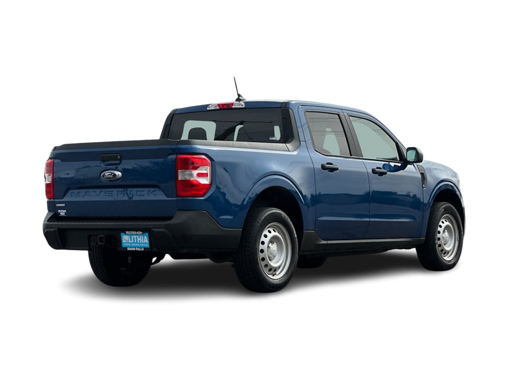 Thumbnail: 2023 Ford Maverick - 17