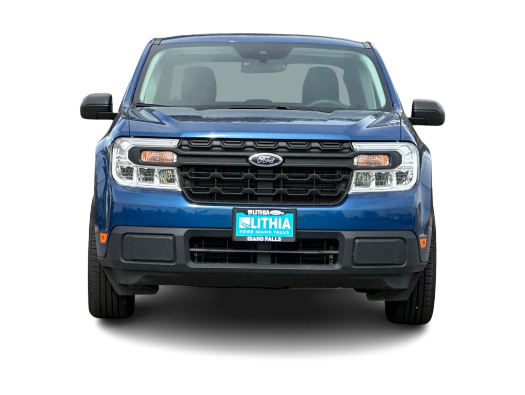 Thumbnail: 2023 Ford Maverick - 6