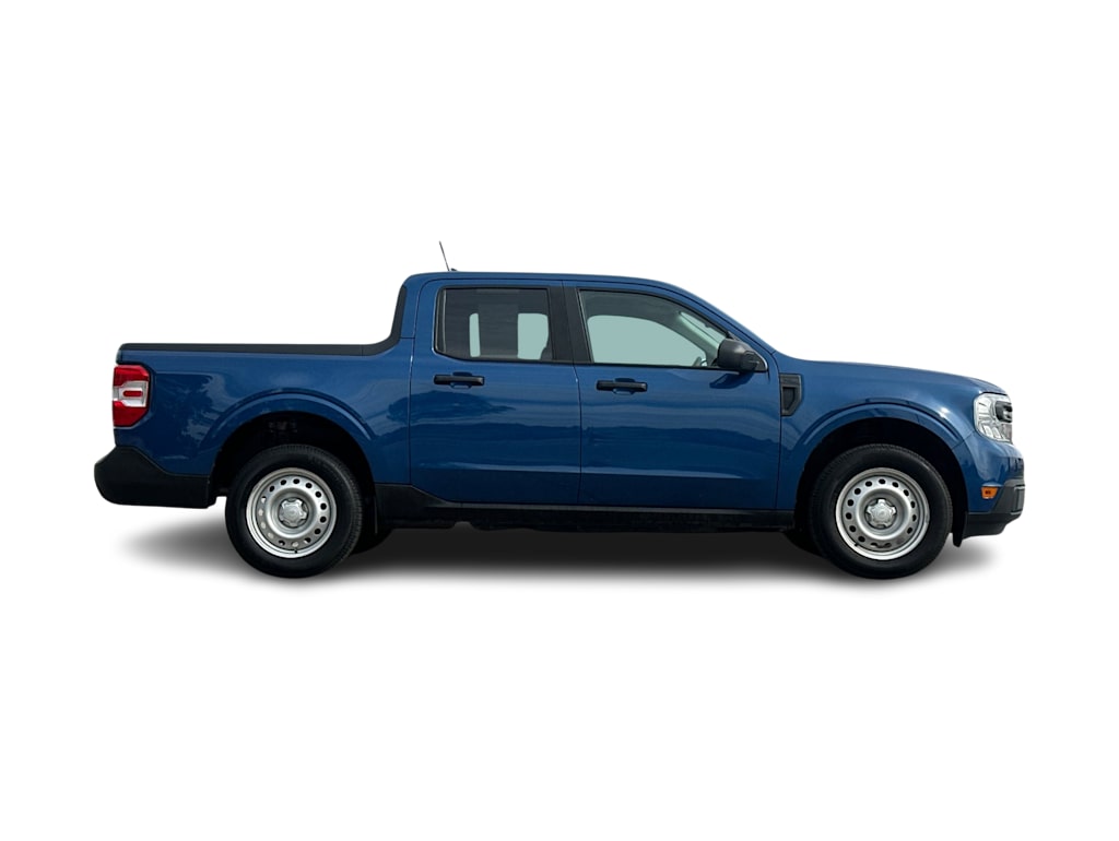 Thumbnail: 2023 Ford Maverick - 18