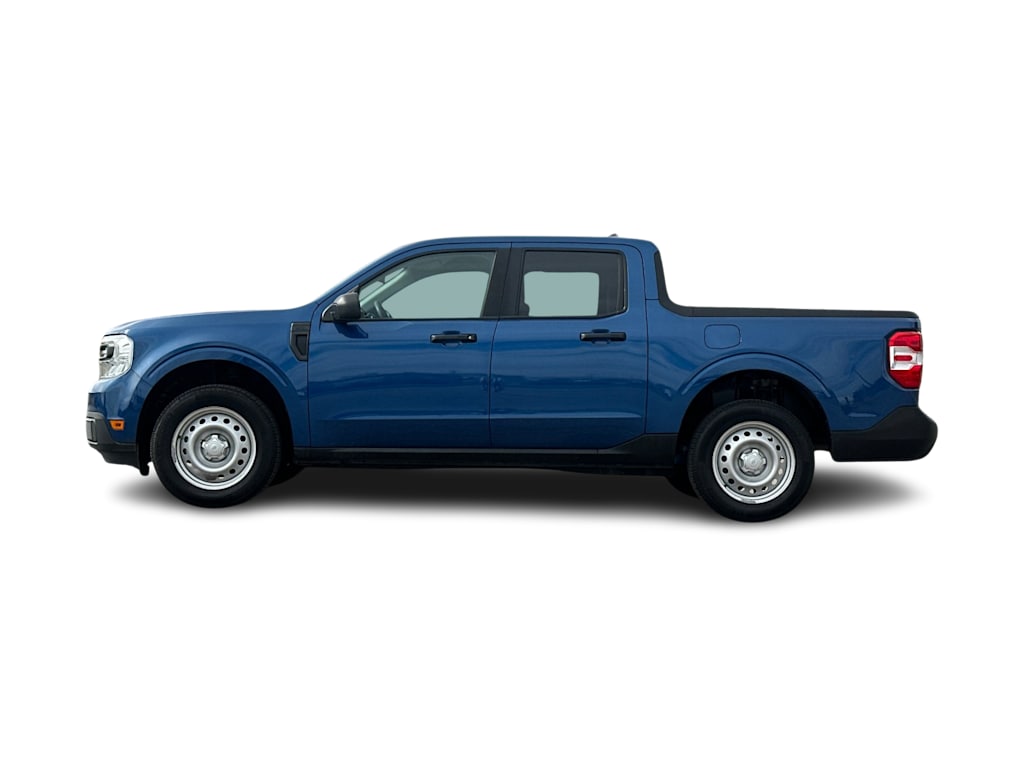 Thumbnail: 2023 Ford Maverick - 3