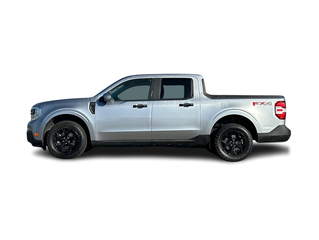 Thumbnail: 2022 Ford Maverick - 3