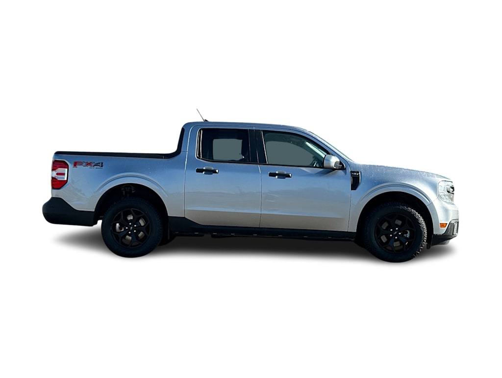 Thumbnail: 2022 Ford Maverick - 18