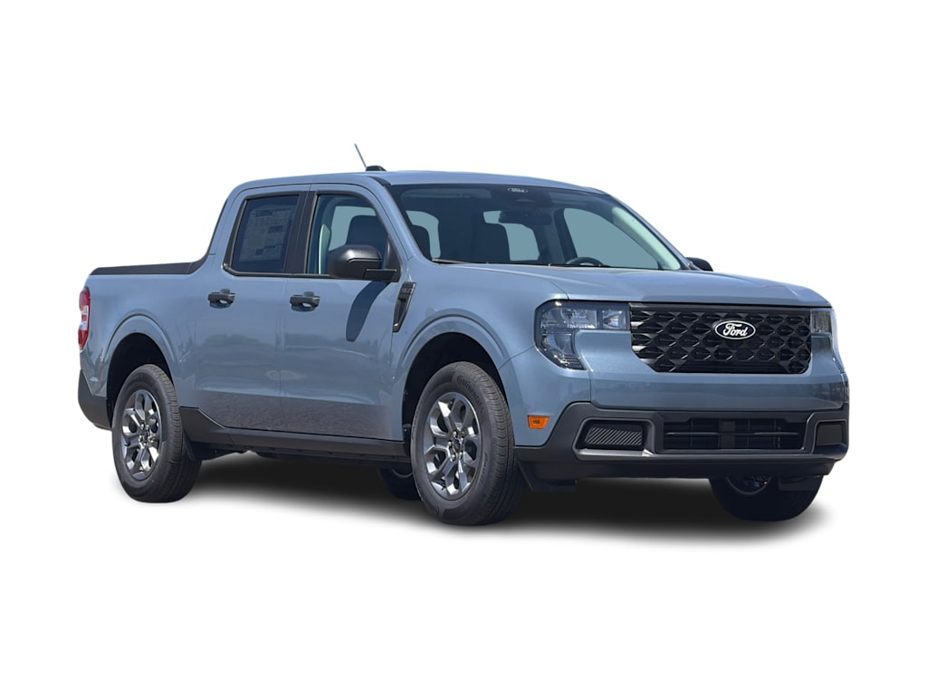 Thumbnail: 2026 Ford Maverick - 18