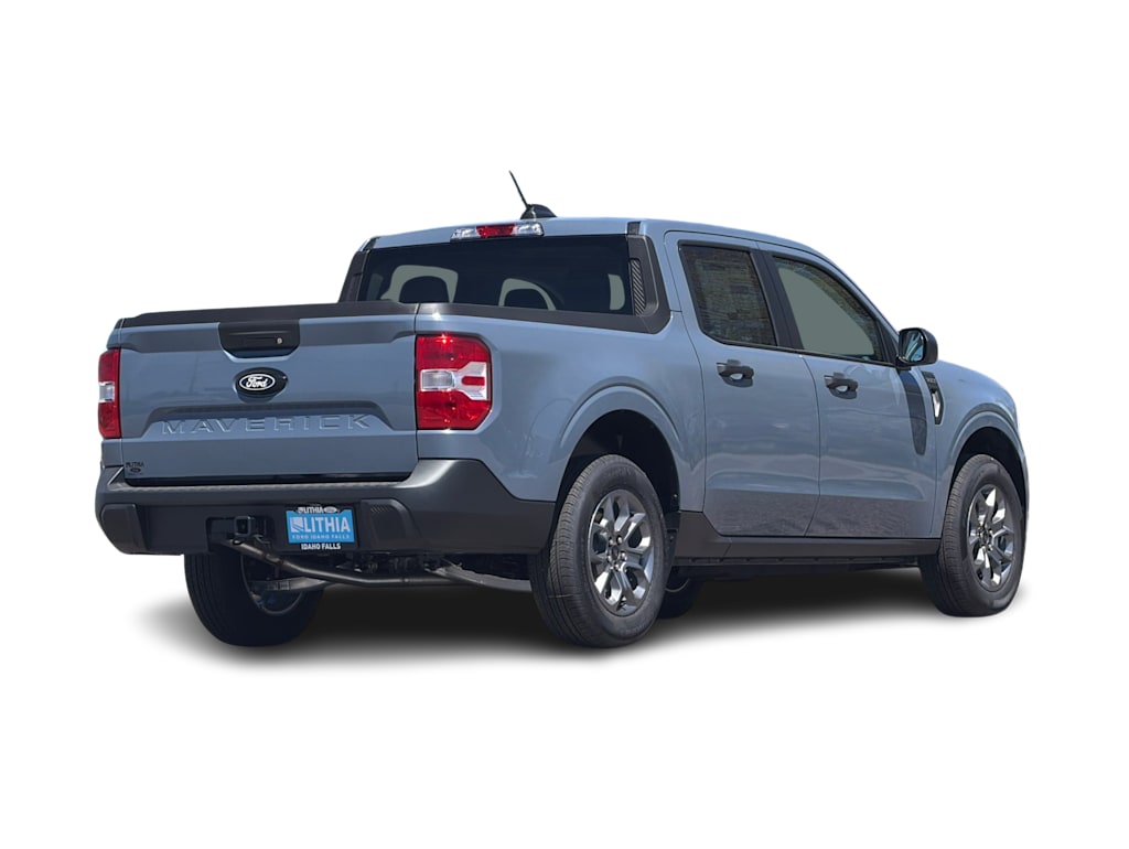 Thumbnail: 2026 Ford Maverick - 16